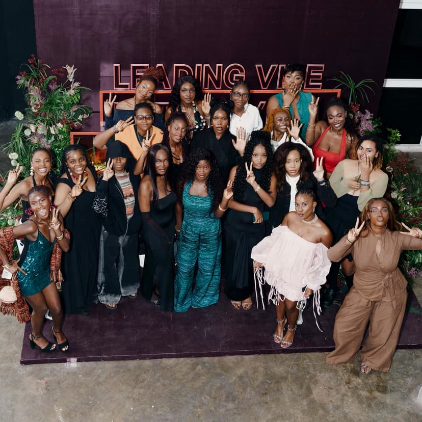 Tems Is Building a Legacy Beyond Music With Her Leading Vibe Initiative