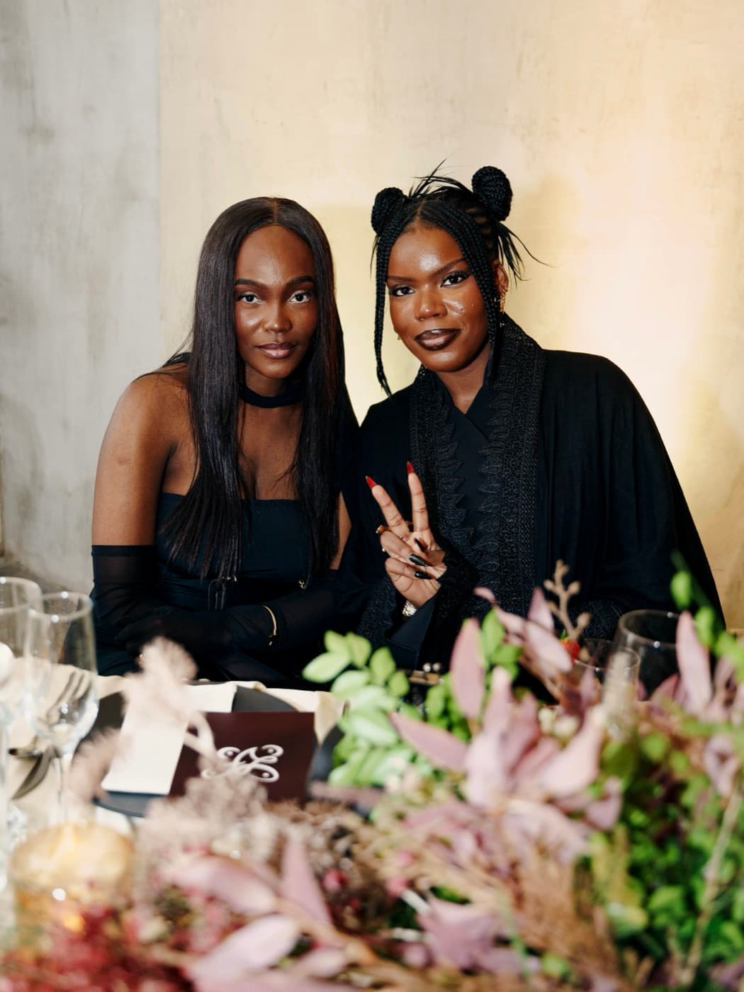 LVI community moment 6