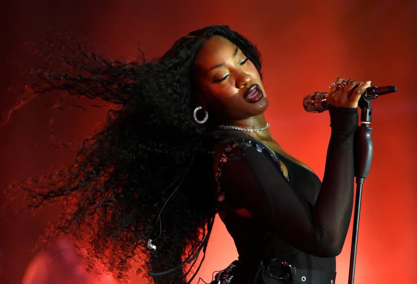 Tems Launches 'Leading The Vibe' To Bridge The Gender Gap In Music