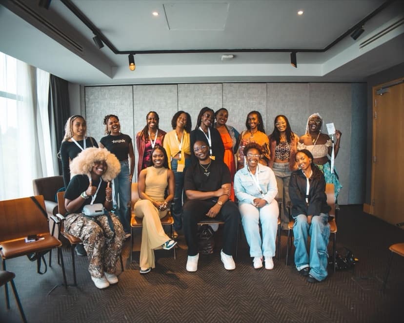 What Nigerian singer Tems taught Kenyan female artistes about the business of music