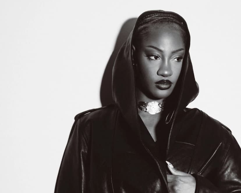 Tems announces Leading Vibe Initiative supporting women in music across Africa