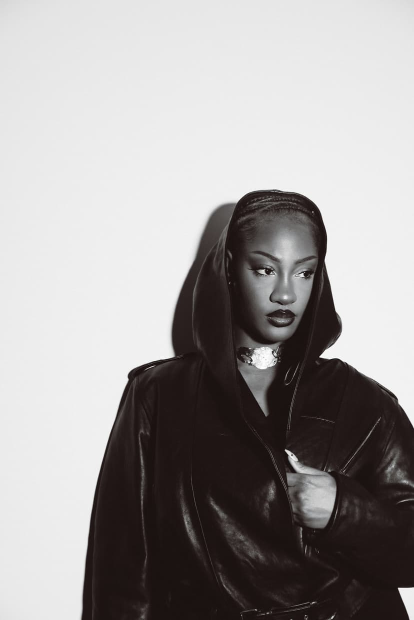 Tems' Leading Vibe Initiative Concludes Inaugural Edition in Lagos