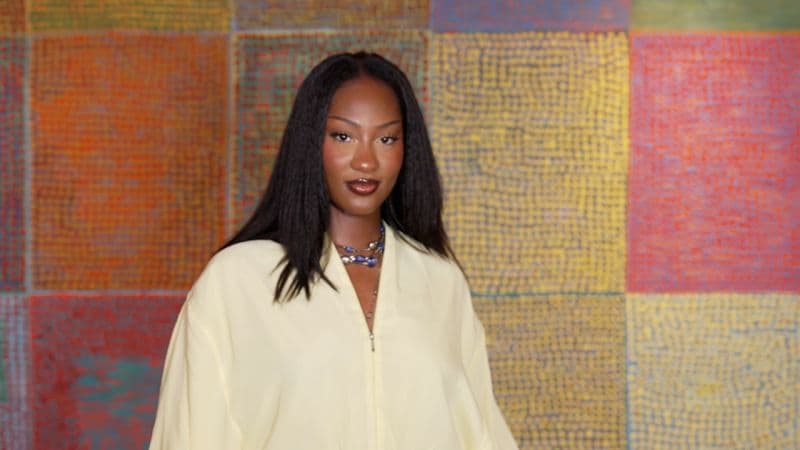 Tems: 'I want to make women visible — to redefine how the world sees us in music and beyond.'