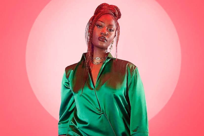 Tems first Nairobi show to help build pathways for women in music