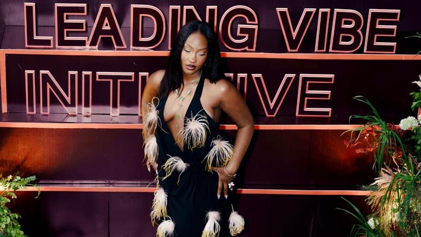 Tems' Leading Vibe Initiative Concludes Inaugural Edition in Lagos | Next Stop Kenya