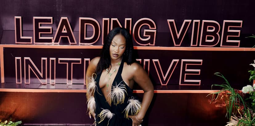 Tems Kicks off Women's Music Initiative, Empowers 20 Talents in Lagos