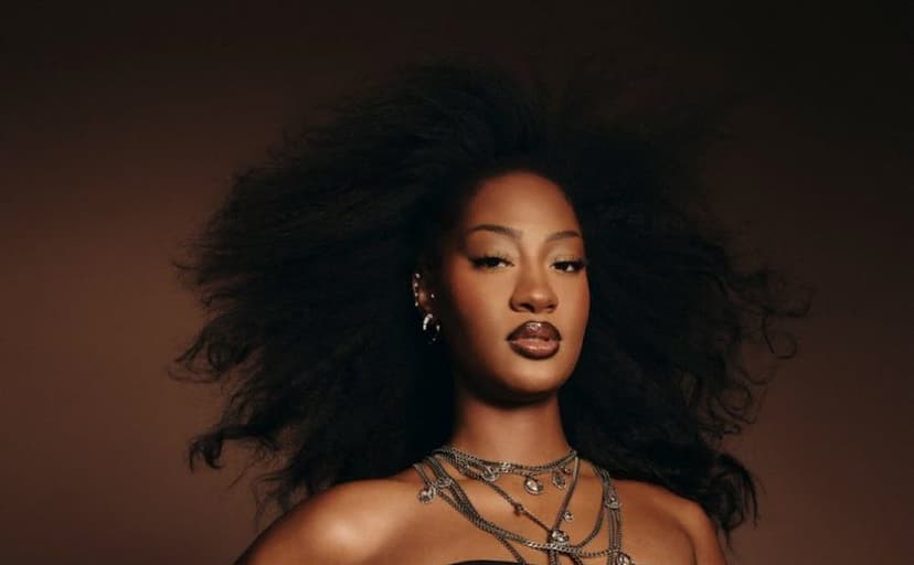 How Tems will support women in music