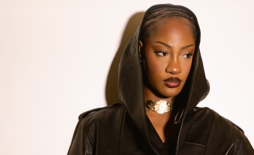 Nigeria: Tems Launches Leading Vibe Initiative for Women Shaping Africa's Music Future