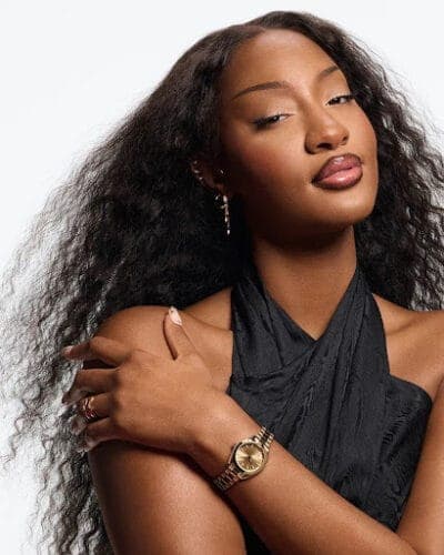 Tems Launches the Leading Vibe Initiative to Champion Women in African Music