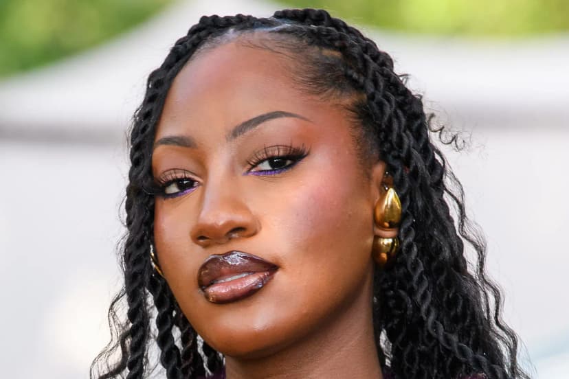 Tems speaks on her early career struggles and empowering women in music