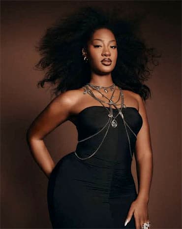 Tems launches initiative for female creatives