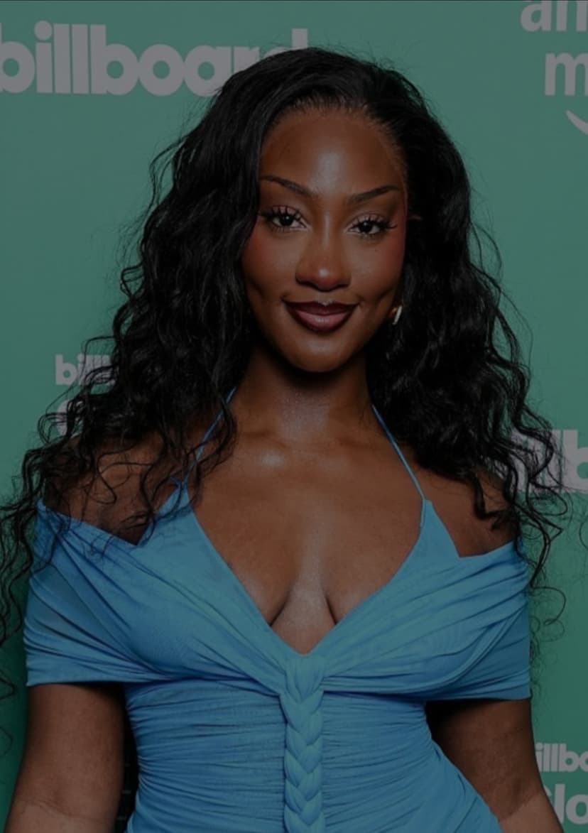 Tems launches The Leading Vibe Initiative to empower young women in music